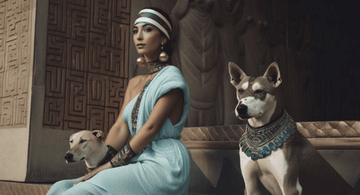 Tales of Transformation: Grooming Through the Ages - Flying Pawfect Store