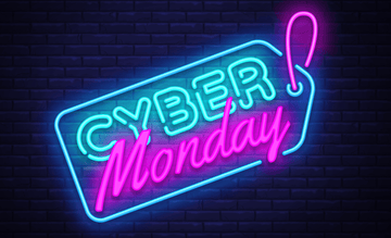 Cyber Monday: Unleash Savings with the Best Online Deals, Including Our Premium Pet Slicker Brush! - Flying Pawfect Store