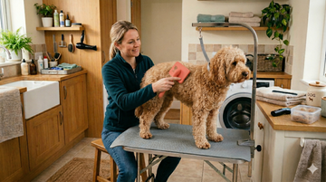 Labradoodle Grooming Tips and Tricks | Complete Guide