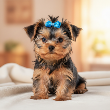 Best Brush for Yorkshire Terriers | Smooth Fine Hair Guide