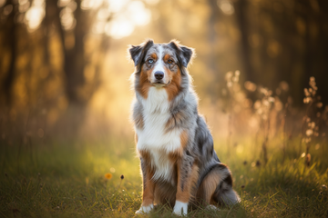 Australian Shepherd Grooming Guide | Shedding & Mats
