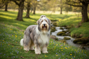 Best Brush for Bearded Collies