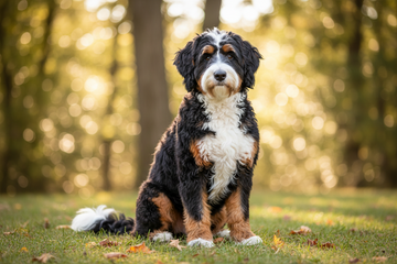 Best Brush for Bernedoodles | Complete Grooming Guide