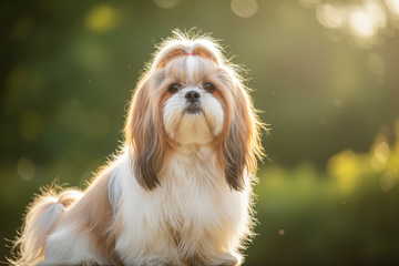 Best Brush for Shih Tzus | Complete Grooming Guide