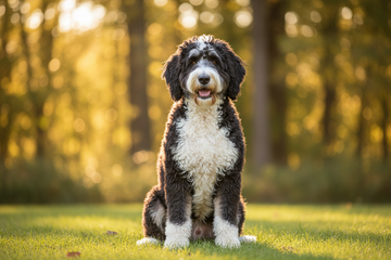 Best Brush for Sheepadoodles | Dense Fluffy Coat Guide