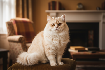 Best Brush for British Longhair Cats | Soft Coat Guide