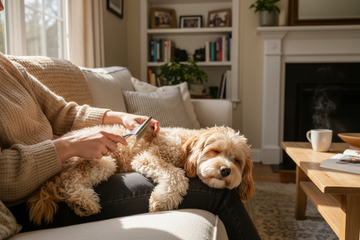 Best Brush for Cavapoos | Complete Grooming Guide
