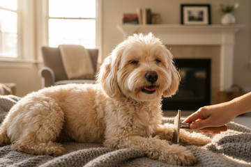 Best Brush for Maltipoos | Complete Grooming Guide