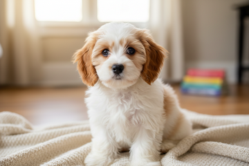 Best Brush for Cavachons | Soft Coat Grooming Guide