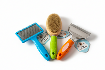 Why Cheap Dog Brushes Miss Hidden Mats