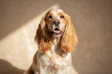 Best Brush for Cocker Spaniels | Mat Prevention Guide