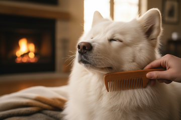 The Comb Test Every Dog Owner Should Know