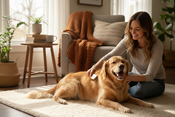 Do Slicker Brushes Hurt Dogs? (Truth & Safe Use Guide)