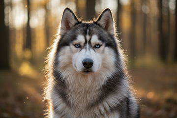 How to Brush a Double-Coated Dog Properly (Reduce Shedding & Mats)