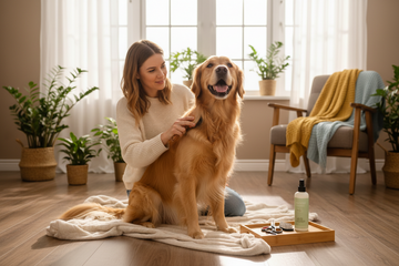 Easy Dog Grooming Hacks | Save Time & Reduce Shedding