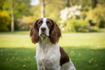 Best Brush for English Springer Spaniels