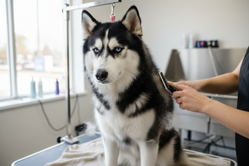 Best Grooming Tools for Huskies | Complete Guide to Shedding Control