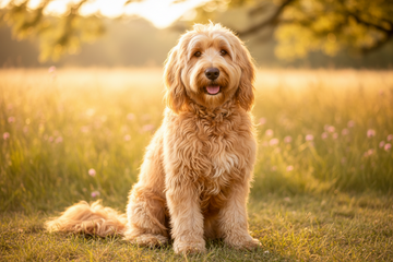 Best Brush for Goldendoodles With Long Hair