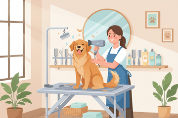 How Often Should You Groom Your Dog? Easy Guide