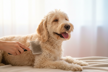 How to Brush a Doodle Coat to Prevent Matting (Complete Guide)