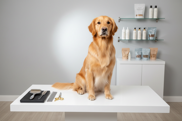 The Ultimate Guide to Long-Haired Dogs