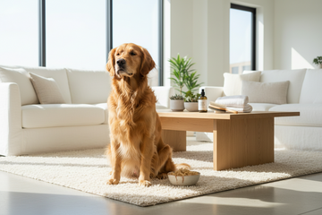 Long-Haired Dogs and Allergies Guide