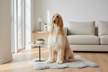 Long-Haired Dogs and Allergies Guide