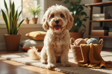 Best Brush for Cockapoos | Complete Grooming Guide