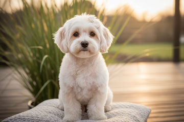Best Brush for Maltese Dogs | Fine Hair Grooming Guide