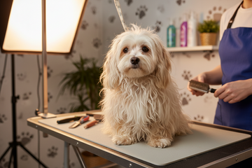 How to Tell If Mats Need Professional Grooming