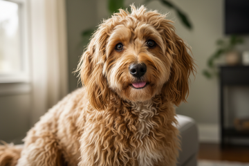 Why Your Doodle Keeps Matting Even When You Brush