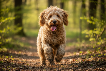 Signs Your Doodle Needs a Groomer Sooner