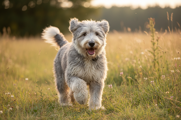 Best Brush for Old English Sheepdogs | Coat Care Guide