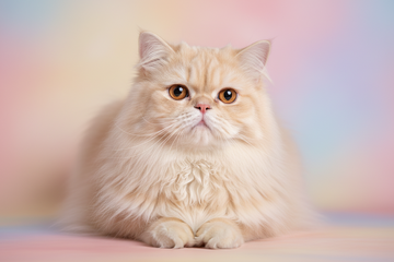 Best Brush for Persian Cats: Prevent Mats and Tangles