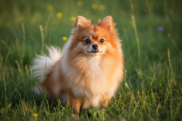 Best Brush for Pomeranians | Fluffy Double Coat Guide