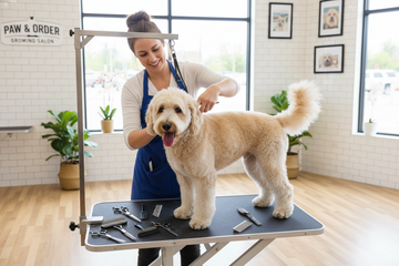 How Often to Groom Doodles Professionally (Complete Guide)