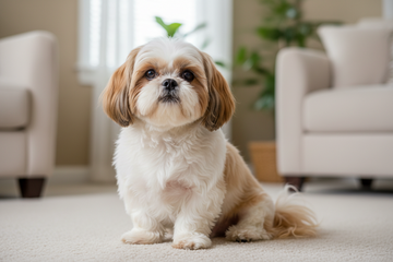 Best Brush for Shih Tzus | Grooming Guide for Soft, Mat-Free Hair