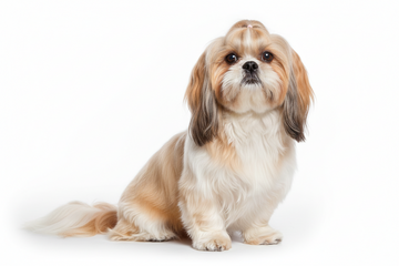 How to Prevent Mats in Shih Tzu Coats