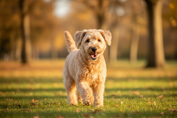 Best Brush for Soft Coated Wheaten Terriers
