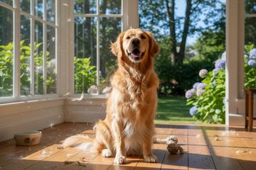 How to Stop Dog Shedding in Summer | Complete Guide