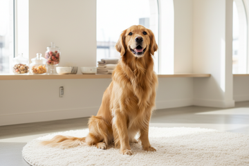 Pros and Cons of Owning a Long-Haired Dog
