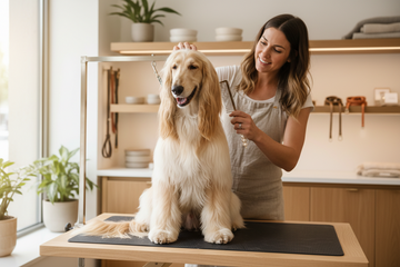 Training Tips for Gentle Handling of Dogs