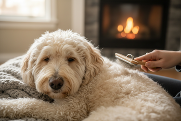 How Often Should You Brush a Doodle? (Complete Guide)