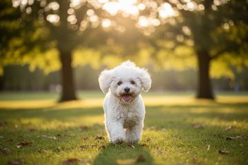 Best Brush for Bichon Frise Dogs